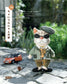 Dress-Up Cat Stuffed Toys Made from Japanese Fabrics (Lady Boutique Series No.8608) (2025)