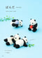 Heartwarming and Soothing Needle Felt Mini Cute Animals (Sachiko Susa) (2021)