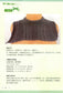 Collar and Sleeves that are Cleverly Knitted (2016) (CHINESE)