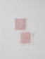 (PREORDER-Delivery in 48hrs) Colorful and Adorable Sashiko - Embroidered Dishcloths and Accessories (Sashikonami) (2020)