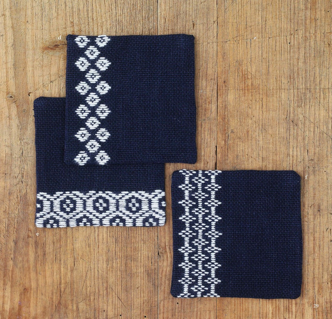 Enjoy Simple Embroidery with Your First Kogin Embroidery (2020)