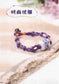 Super Simple Chinese Knot Bracelet (2014) (CHINESE)