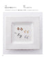 Cute and Simple Accesory for Adults Made of Pearls and Semi Precious Stones (2016)