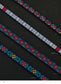 Sashiko Kogin Embroidery Design (2024)