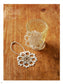 Gentle Tatting Lace that Anyone Can Enjoy Using a Shuttle and Thread