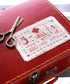 French Cross-Stitch - Childhood Memories (Veronique Enginger) (2014) (CHINESE)