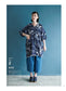 Kimono Remake for Everyday Wear (Mika Shimizu) (2020)