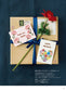 Floral Embroidery Design Collection - French Embroidery (Stitch IDEE Special Edition) (2025)