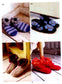 Lazy Shoes Handmade Wool Knitting (2014) (CHINESE)