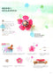Heat Shrinkable Charm Accesories  (Nana Aqua) (2018) (CHINESE)