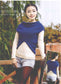 Korean Styles Ladies Sweater Knitting (2014) (CHINESE)