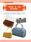 Learn to knit Bags with Your Skillful Hands (2010) (CHINESE)