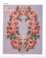 365 Embroidery of Flowers - 2009