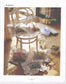 365 Embroidery of Flowers - 2009