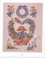 Floral Embroidery Pattern 365 (2009) (CHINESE)