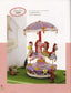 A Blessing Handmade Clay Gift That Can be sent 365 Days a Year (2016) (CHINESE)