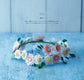 Realistic Flowers and Accessories Made From Paper (Hiromi Yamazaki) (2017)