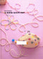 36 Beaded Gold Bags and Small Items (2015) (CHINESE)