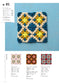 Crochet Connecting Motif Pattern (Hana Sakai) (2025)