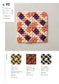 Crochet Connecting Motif Pattern (Hana Sakai) (2025)