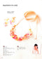 Heat Shrinkable Charm Accesories  (Nana Aqua) (2018) (CHINESE)