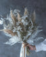 Living with Dried Flowers (2023)