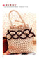 Hand-Crocheted Wool Bags (2014) (CHINESE)