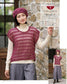 Fall Winter Hand Knitting Collection Vol.38 (2025)