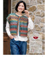 Fall Winter Hand Knitting Collection Vol.38 (2025)