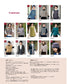 Fall Winter Hand Knitting Collection Vol.38 (2025)