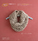 My First Crochet - Hand-knitted Scarves and Accessories (New Edition) (2021)