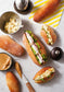 No Kneading! Low-Carbohydrate Bread (Junko Lida) (2018)