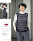 Fall Winter Hand Knitting Collection Vol.38 (2025)