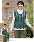 Fall Winter Hand Knitting Collection Vol.38 (2025)