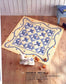 Yuriko Arioka's Daily Patchwork (2011) (CHINESE)