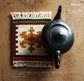 My First Small Kilim and Accessories (Koyun Yukiko) (2019)