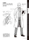 How to draw an Old Man