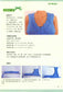 Collar and Sleeves that are Cleverly Knitted (2016) (CHINESE)
