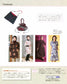 Japanese Pattern Handmade Clothes & Bags (Lady Boutique Series No.3550)