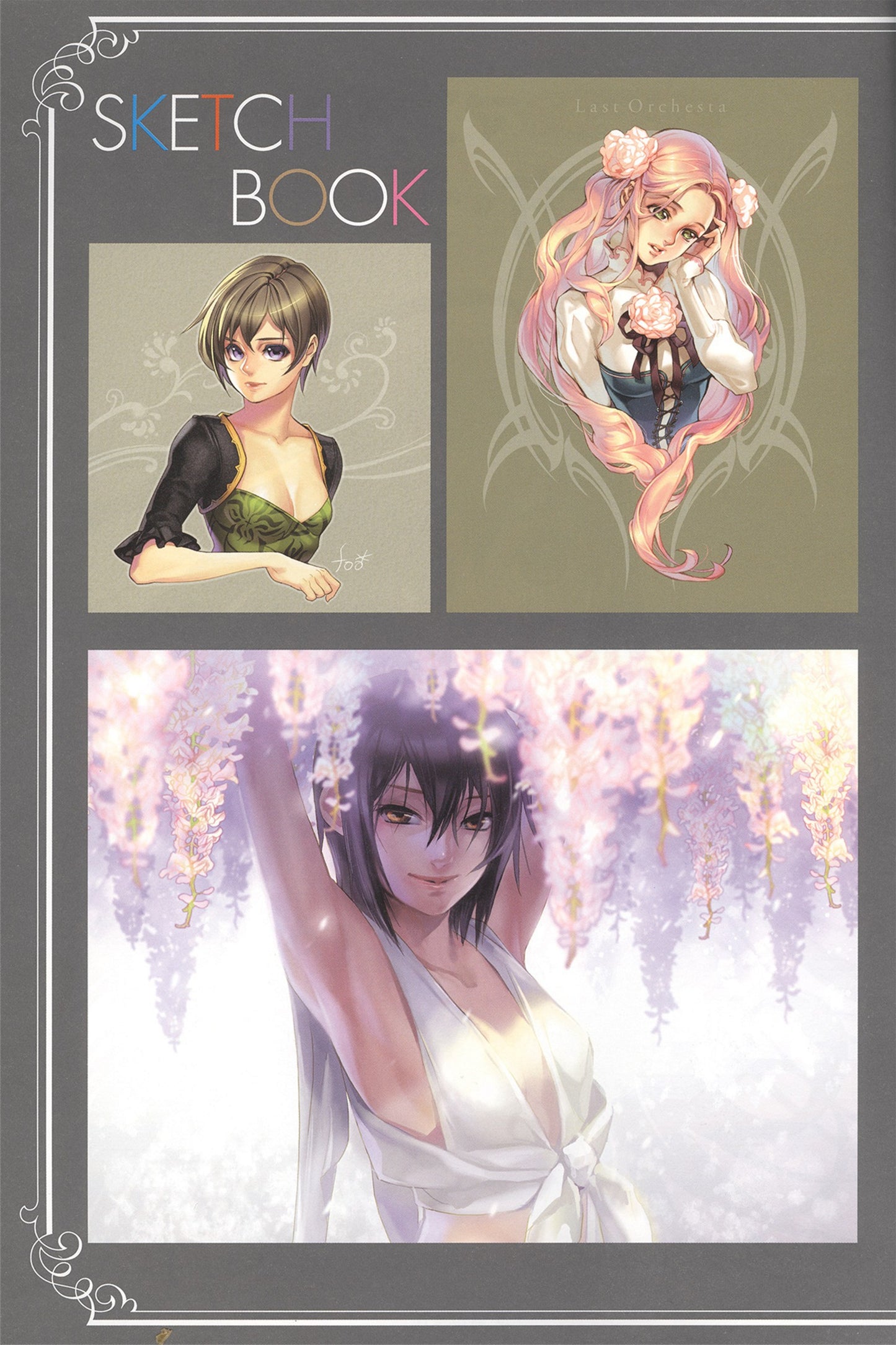 How to Draw Manga Characters - Understand The Basics and Tips