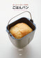 Rice Bread Made In Your Home Bakery (Eiko Ohba)