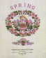 European Embroidery - Anne's Four Seasons (Masano Onoue) (1982)