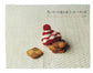 A Book About Small Baked Goods and Cakes (Yuko Kurokawa)