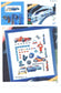 Cross-Stitch Vol.03 (2008) (CHINESE)