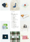 Accessories Made with Stripes and Water Bubbles (Natural Life Book) (2022)