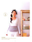 Warm Little Things for Dreamy Girls That Can be Knitted in 3 Days (2013) (CHINESE)