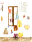 Warm Little Things for Dreamy Girls That Can be Knitted in 3 Days (2013) (CHINESE)