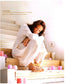 Warm Little Things for Dreamy Girls That Can be Knitted in 3 Days (2013) (CHINESE)