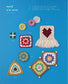 Crochet Motif Accessories and Clothings (2026)