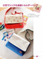 Easy Kindergarden School Bags and Accessories by Eriko Teranishi (2009)